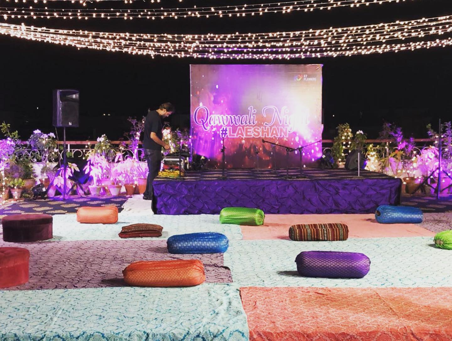 The Ultimate Guide to Hosting a Qawali Night in Canada